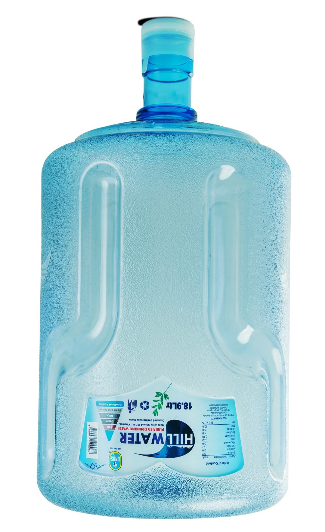Dispenser Bottle