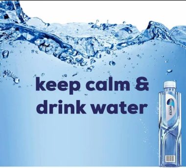 Hill water Health tip
