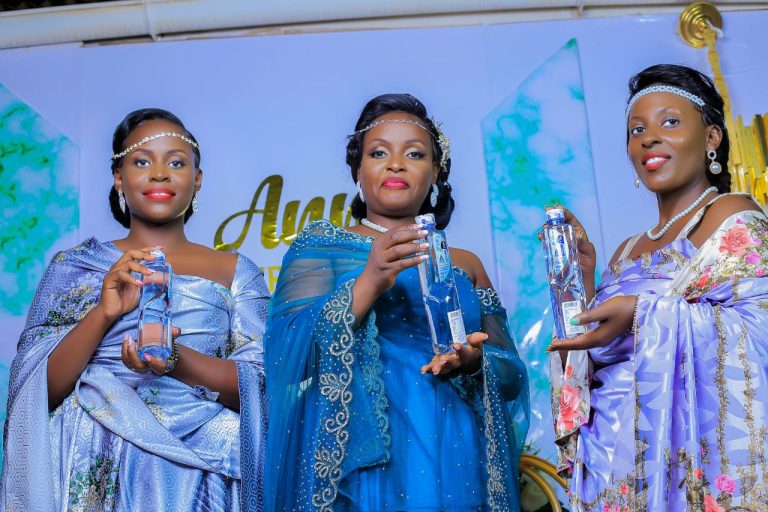 The ladies love the brand